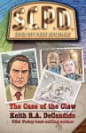 The Case of the Claw - Keith R.A. DeCandido