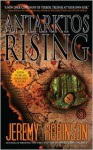 Antarktos Rising (Mass Market) - Jeremy Robinson