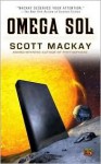 Omega Sol - Scott Mackay