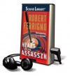 Heart of the Assassin (Audio) - Robert Ferrigno, L.J. Ganser