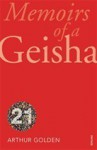 Memoirs Of A Geisha - Arthur Golden