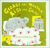 George and Martha Rise and Shine - James Marshall