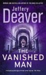 The Vanished Man - Jeffery Deaver