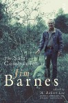 The Salt Companion to Jim Barnes - A. Robert Lee