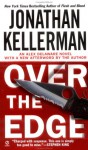 Over The Edge - Jonathan Kellerman