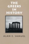 Greeks in History - Alan Edouard Samuel