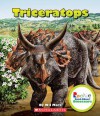 Triceratops - Wil Mara