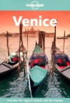 Lonely Planet Venice - Damien Simonis, Lonely Planet