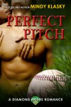 Perfect Pitch - Mindy Klasky