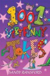 1001 Very Funny Jokes - Sandy Ransford