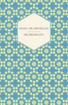 Essays - Hilaire Belloc - Hilaire Belloc