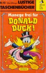 Manege frei für Donald Duck - Walt Disney Company