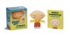 Family Guy: Stewie's World Domination Kit - Seth MacFarlane