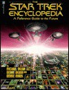 The Star Trek Encyclopedia - Michael Okuda, R. Campbell, Denise Okuda, Debbie Mirek