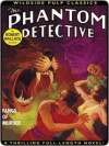 The Phantom Detective - Fangs of Murder - January, 1938 21/3 - Robert Wallace