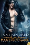 Master of the Game (Demons of Elysium) - Jane Kindred