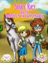 Smiley Riley and the Mystery of the Lucky Bracelet - Katie McLaren, Rafael Domingos