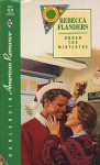 Under the Mistletoe - Rebecca Flanders