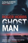 Ghostman - Roger Hobbs