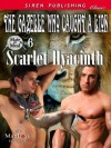 The Gazelle Who Caught a Lion (Mate or Meal 6) - Scarlet Hyacinth