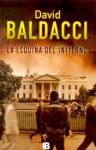 La esquina del infierno/Hell's Corner - David Baldacci