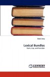 Lexical Bundles - Stacia Levy