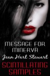 Message for Minerva - Jean Hart Stewart