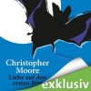 Liebe auf den ersten Biss - Christopher Moore, Simon Jäger