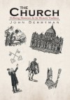 The Church - John Berryman