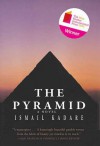 The Pyramid: A Novel - Ismail Kadaré, David Bellos