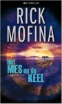 Het mes op de keel - Rick Mofina, Sonja van Toorn