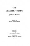 The Greater Trumps - Charles Williams, William Lindsay Gresham