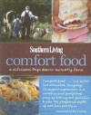 Southern Living Comfort Food: A Delicious Trip Down Memory Lane - Southern Living Magazine, Pat Conroy