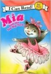 Pink Slippers: Mia and the Too Big Tutu - Robin Farley, Olga Ivanov, Alexey Ivanov, Aleksey Ivanov