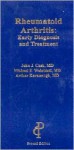 Rheumatoid Arthritis: Early Diagnosis and Treatment - John J. Cush