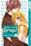 Honey x Honey Drops 08 - Kanan Minami