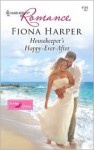 Housekeeper's Happy-Ever-After - Fiona Harper