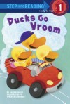 Ducks Go Vroom - Jane Kohuth, Viviana Garofoli