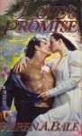 Love's Promise - Karen A. Bale, A. Karen Bale