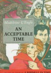 An Acceptable Time - Madeleine L'Engle