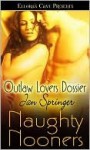 Outlaw Lovers Dossier - Jan Springer