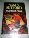 Highland Fling - Nancy Mitford