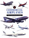 Identifying Commercial Airplanes (Identifying Guide) - David Lee