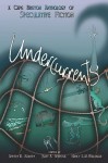 Undercurrents: A Cape Breton Anthology of Speculative Fiction - Sherry D. Ramsey, Nancy S.M. Waldman