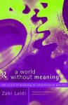 World Without Meaning - Zaki Laidi