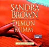 Demon Rumm - Sandra Brown, Staci Snell