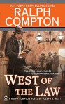 West of the Law - Ralph Compton