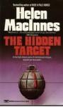 The Hidden Target - Helen MacInnes