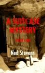 A Suitcase Mystery - Ned Stevens, Steven Nedelton