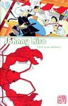 Johnny Hiro #1 & #2 - Fred Chao